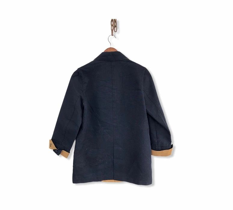Ralph Lauren Ralph Lauren Black Parka Jacket Size US S / EU 44-46 / 1 - 3 Thumbnail