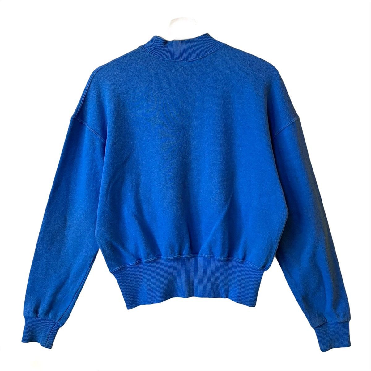 Vintage Vintage Hunting World New York Crewneck Sweatshirt Size S Size US S / EU 44-46 / 1 - 7 Thumbnail