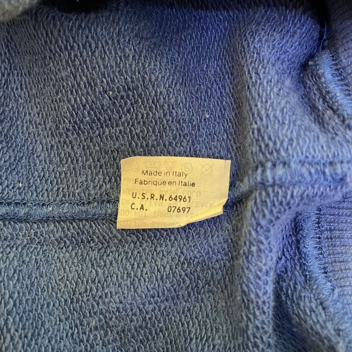 Vintage Vintage Hunting World New York Crewneck Sweatshirt Size S Size US S / EU 44-46 / 1 - 9 Thumbnail