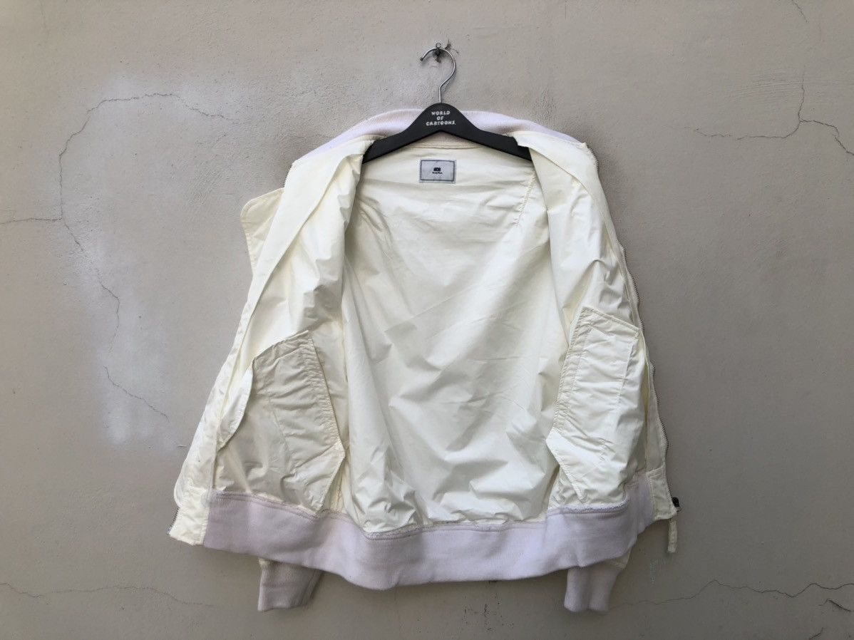Soe SOE Japan “SUPA “ STAR “ SAMPLE “ MA-1 BOMBER JACKET Size US M / EU 48-50 / 2 - 14 Thumbnail