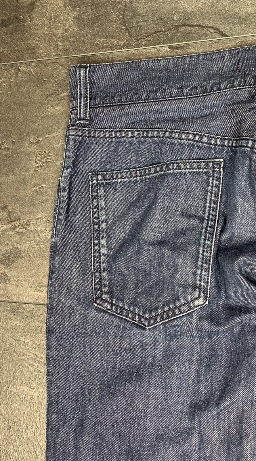 Dolce & Gabbana Dolce & Gabbana Jeans blue 50 Size US 34 / EU 50 - 10 Thumbnail