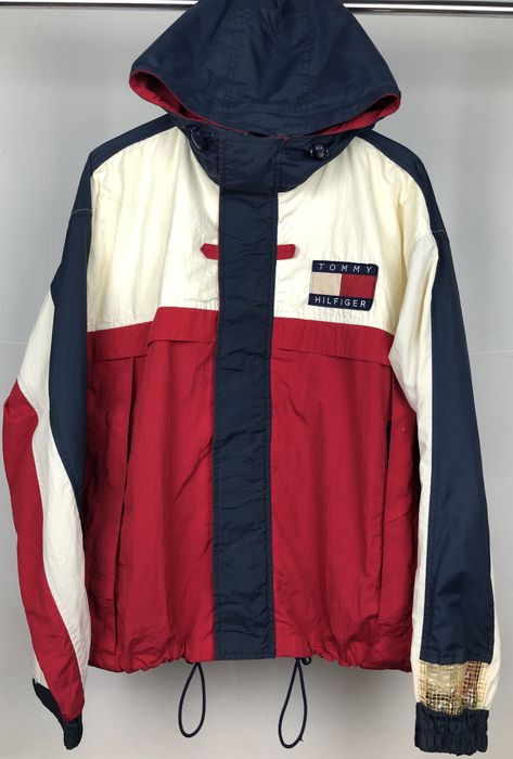 Tommy hilfiger hotsell sailing sweater