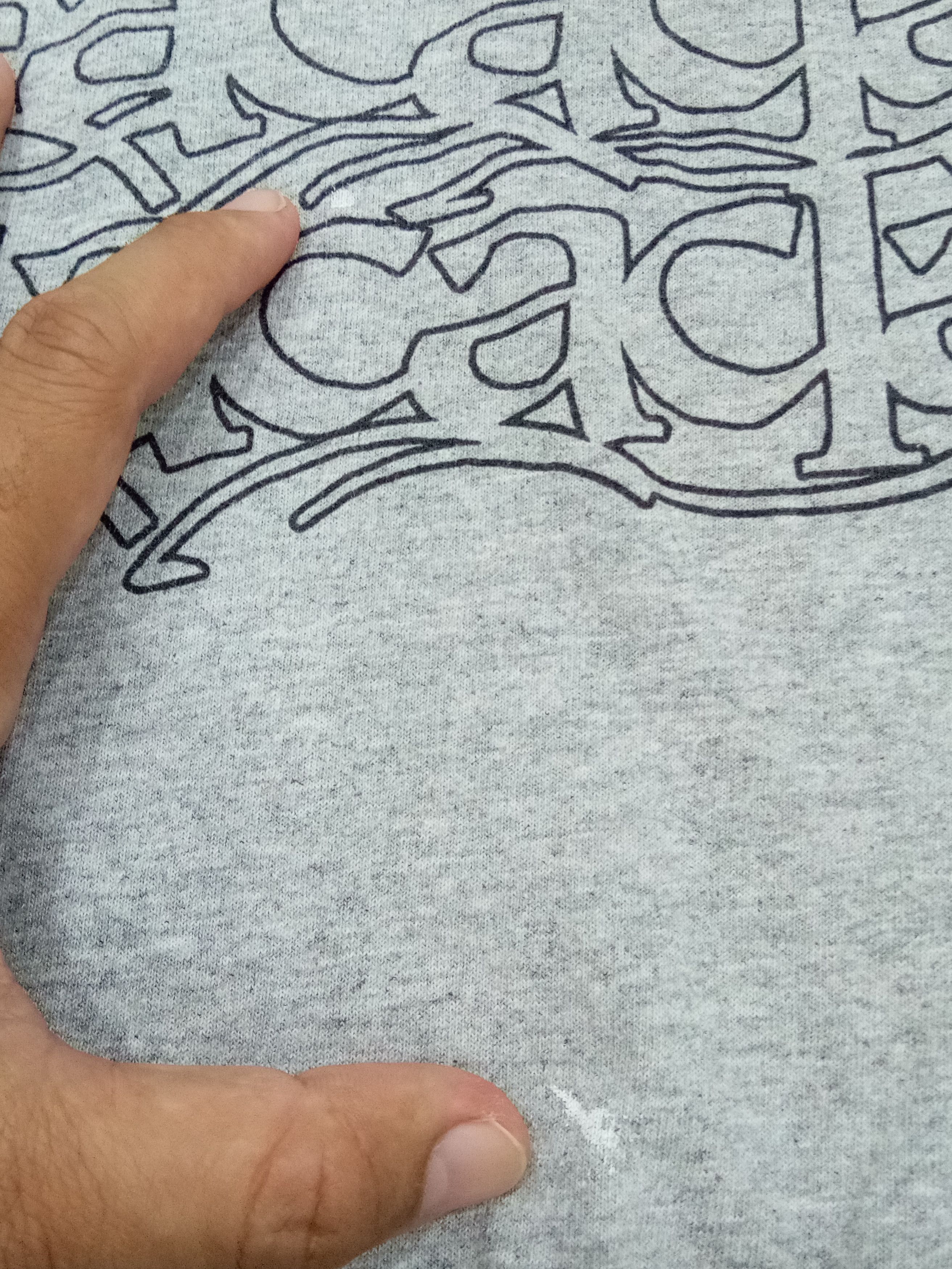 Band Tees × Vintage The Acacia Strain Underground Band Size US L / EU 52-54 / 3 - 7 Thumbnail