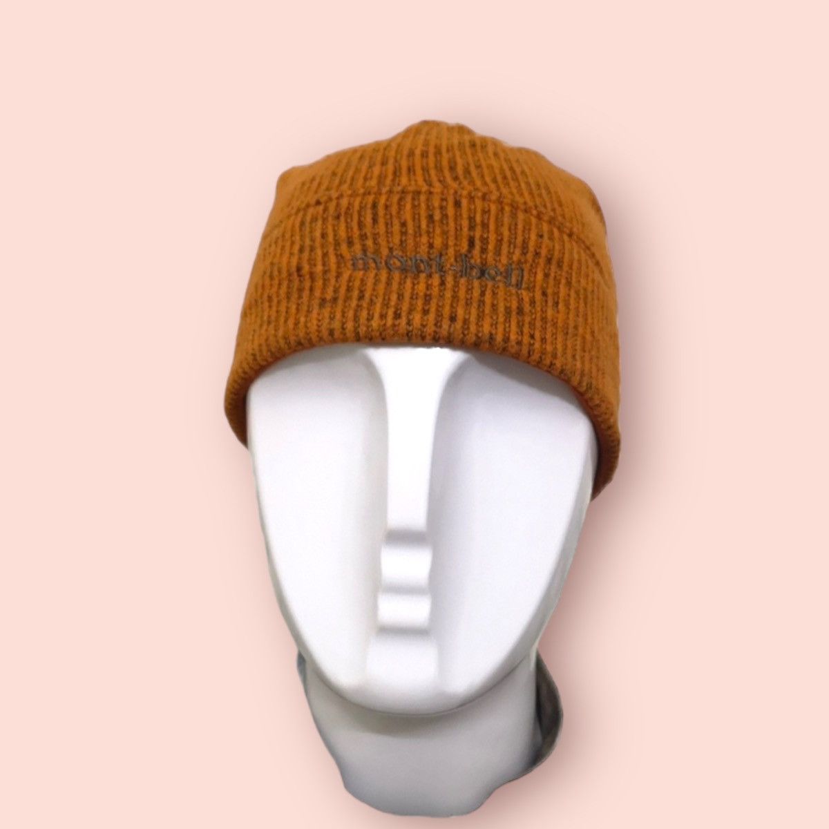 Japanese Brand × Montbell VINTAGE MONTBELL FLEECE OUTDOOR BEANIE Size ONE SIZE - 2 Thumbnail