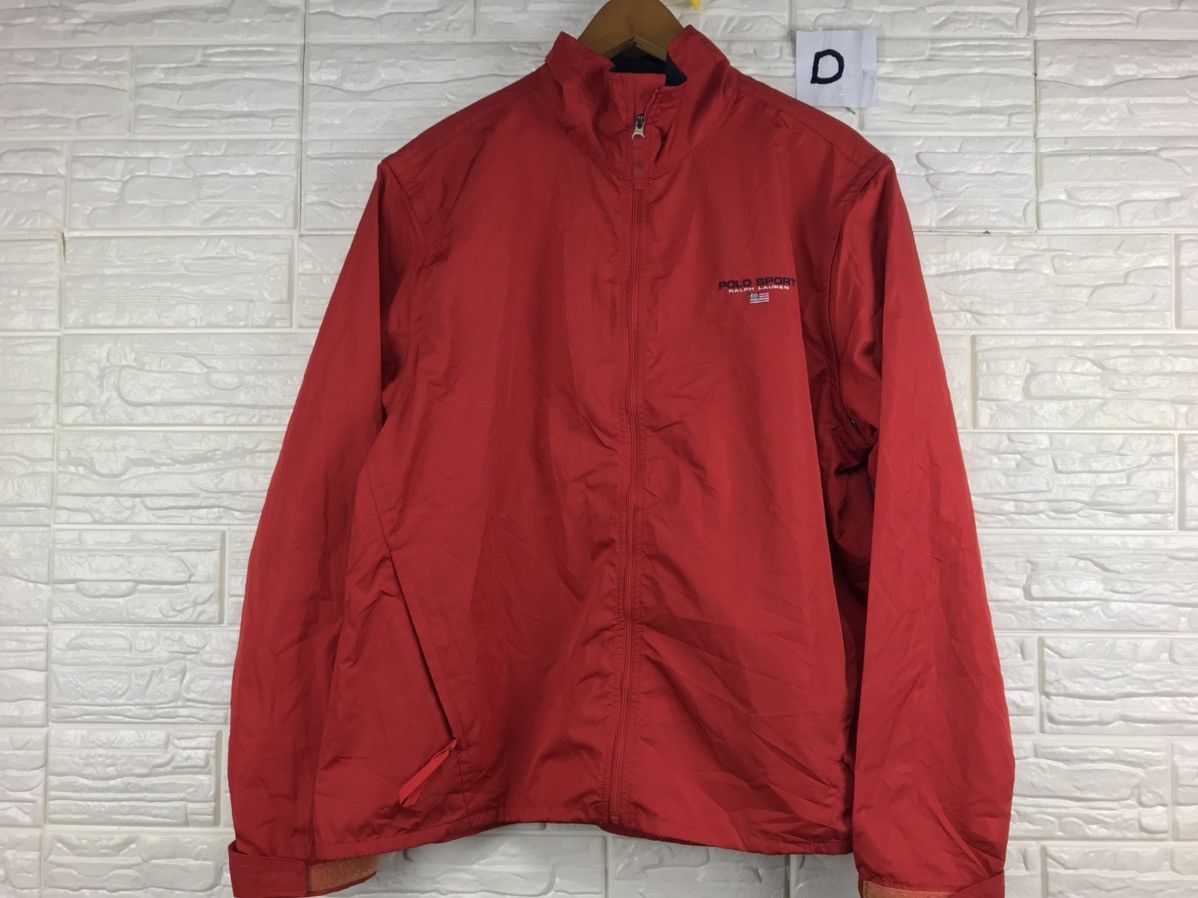 Polo Sport RALPH LAUREN Windbreaker Jacket/Vest