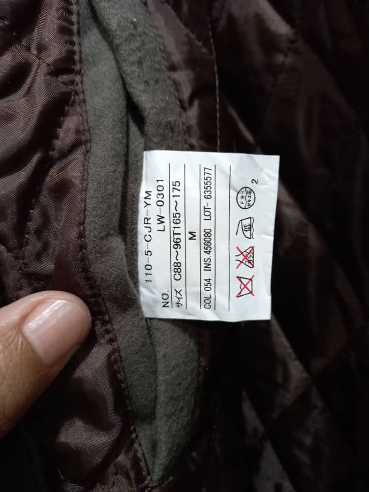 J. Press × Vintage Vintage J.Press York Street Bomber Jacket Size US M / EU 48-50 / 2 - 11 Thumbnail