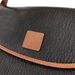 Vintage Authentic Nina Ricci Paris Full Leather Crossbody Sling Bag Size ONE SIZE - 4 Thumbnail