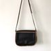 Vintage Authentic Nina Ricci Paris Full Leather Crossbody Sling Bag Size ONE SIZE - 3 Thumbnail