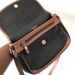 Vintage Authentic Nina Ricci Paris Full Leather Crossbody Sling Bag Size ONE SIZE - 9 Thumbnail