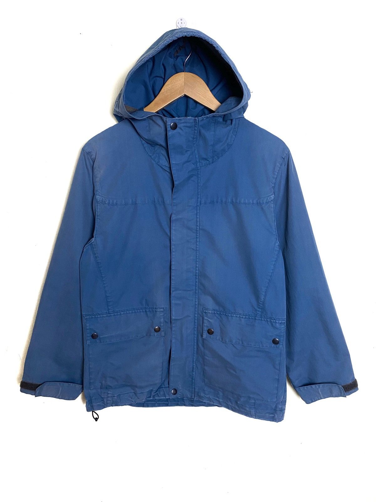 Margaret Howell MHL Parka Jacket