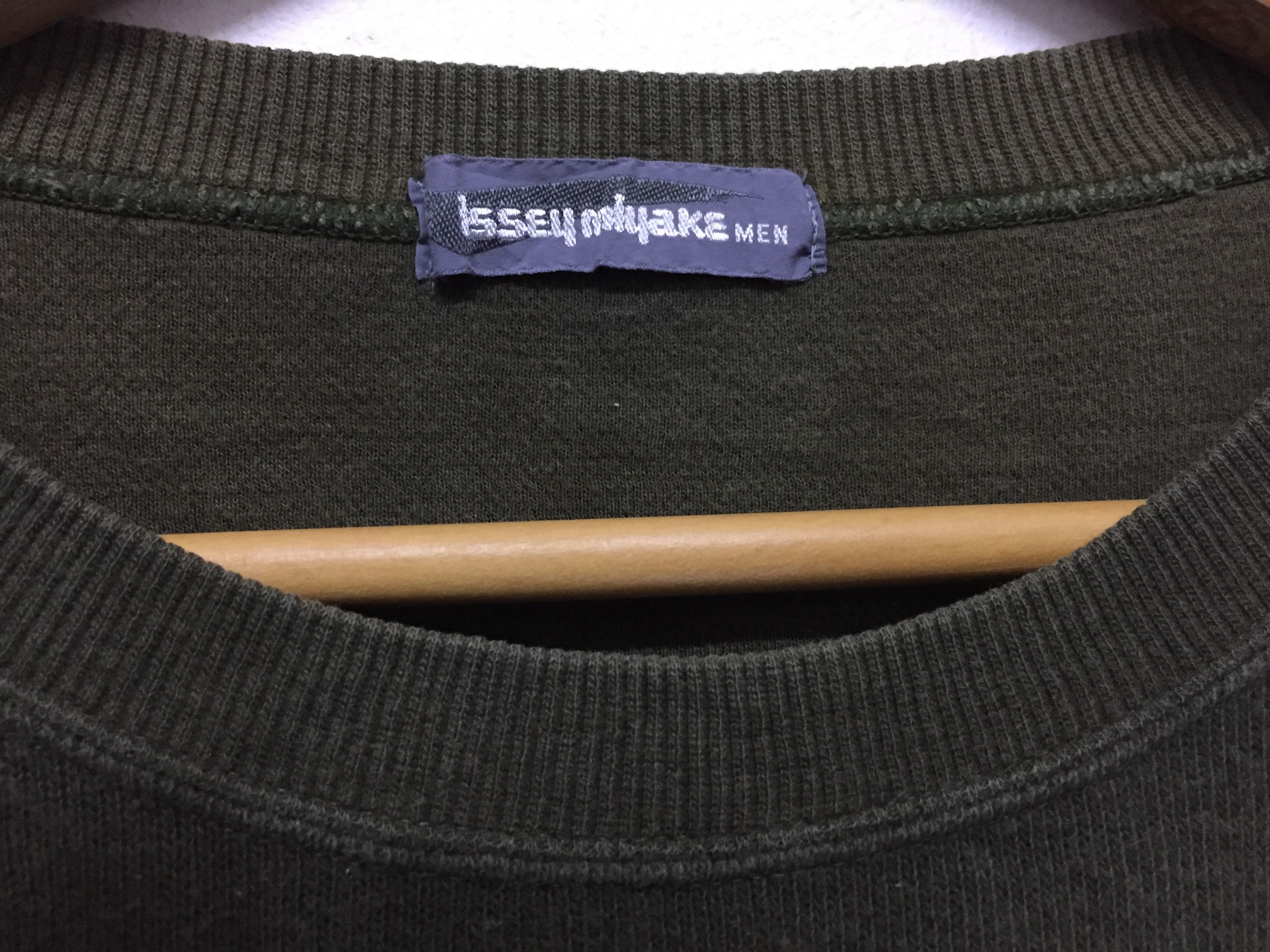 トップス Issey Miyake 90s Logo Sweat il_fullxfull.4264138866_1pyh.jpg