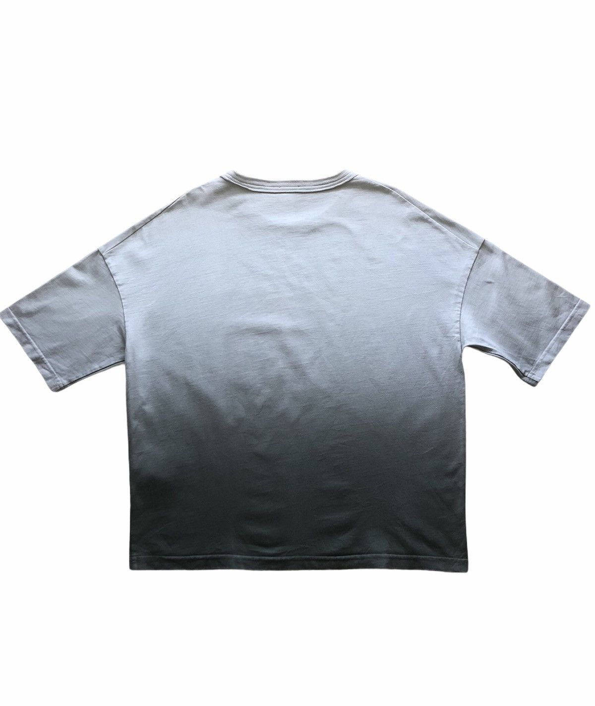 Jil Sander Oversized Bleach Shirt Size US L / EU 52-54 / 3 - 5 Thumbnail