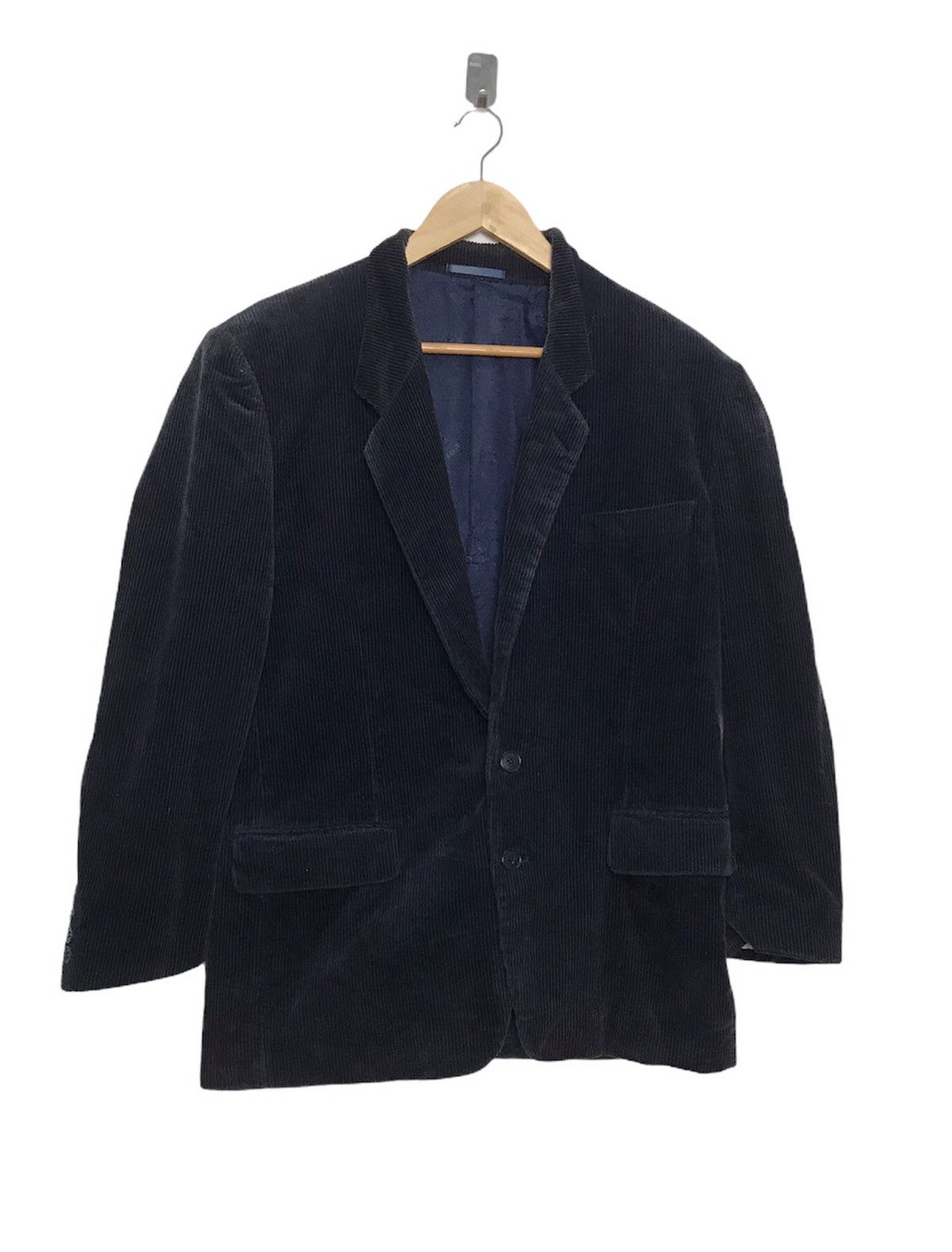ジャケット・アウター Christian Dior Monsieur Corduroy Coat Other Designers Vintage Christian Dior Monsieur Corduroy