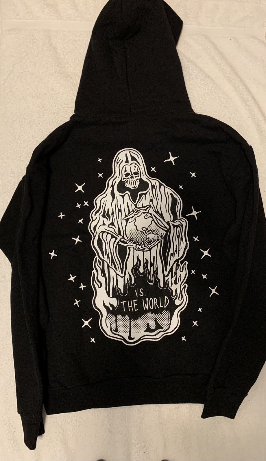Warren Lotas 🔥Brand New🔥Hoodie Size US L / EU 52-54 / 3 - 1 Thumbnail