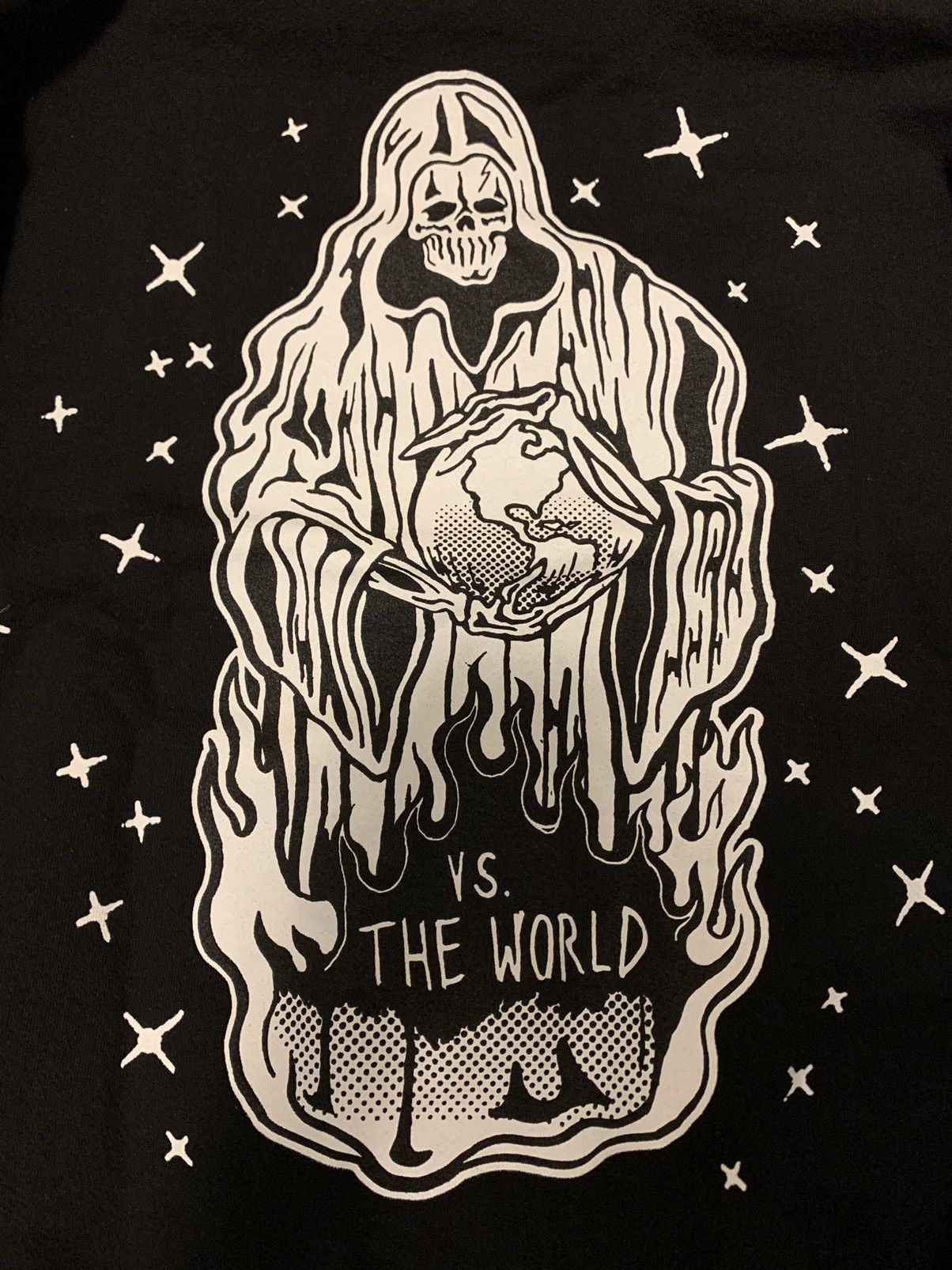 Warren Lotas 🔥Brand New🔥Hoodie Size US L / EU 52-54 / 3 - 4 Thumbnail