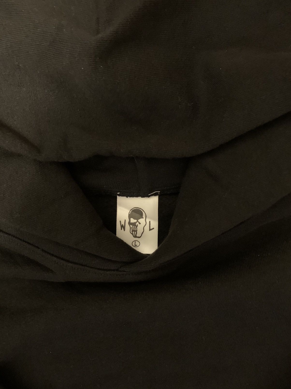 Warren Lotas 🔥Brand New🔥Hoodie Size US L / EU 52-54 / 3 - 3 Thumbnail
