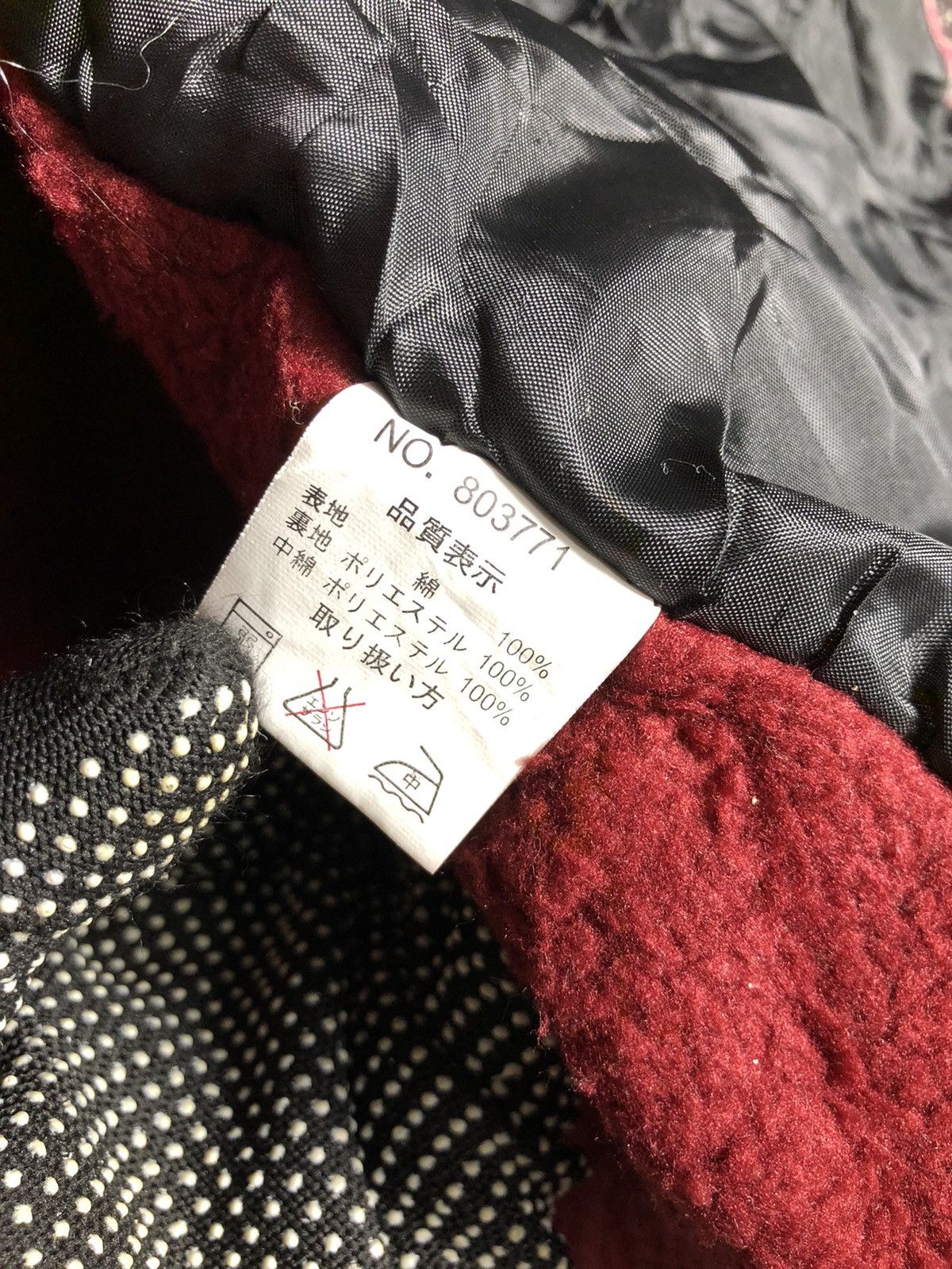 Japanese Brand Japanese Brand Vintage paisley Button Jacketl like kapital Size US M / EU 48-50 / 2 - 8 Thumbnail