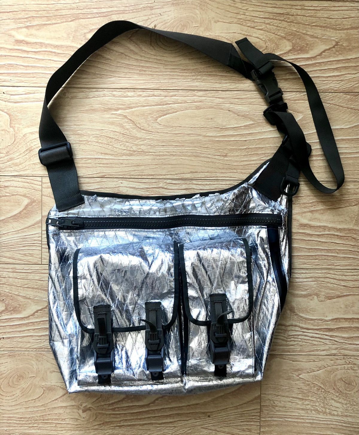 Acronym 3 A 1 | Grailed
