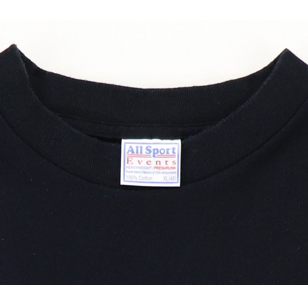 Band Tees VINTAGE 90s BETTE MIDLER THE DIVINE MISS MILLENNIUM T SHIRT Size US XL / EU 56 / 4 - 7 Thumbnail