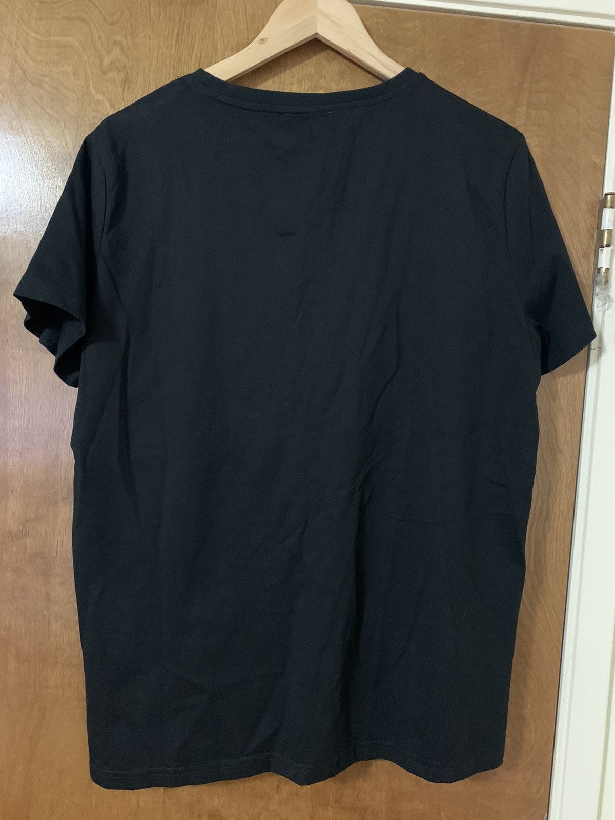 Designer × Kenzo *RARE* New Kenzo Eye Embroidered T-Shirt - XXL (Fits M-L) Size US XXL / EU 58 / 5 - 4 Thumbnail
