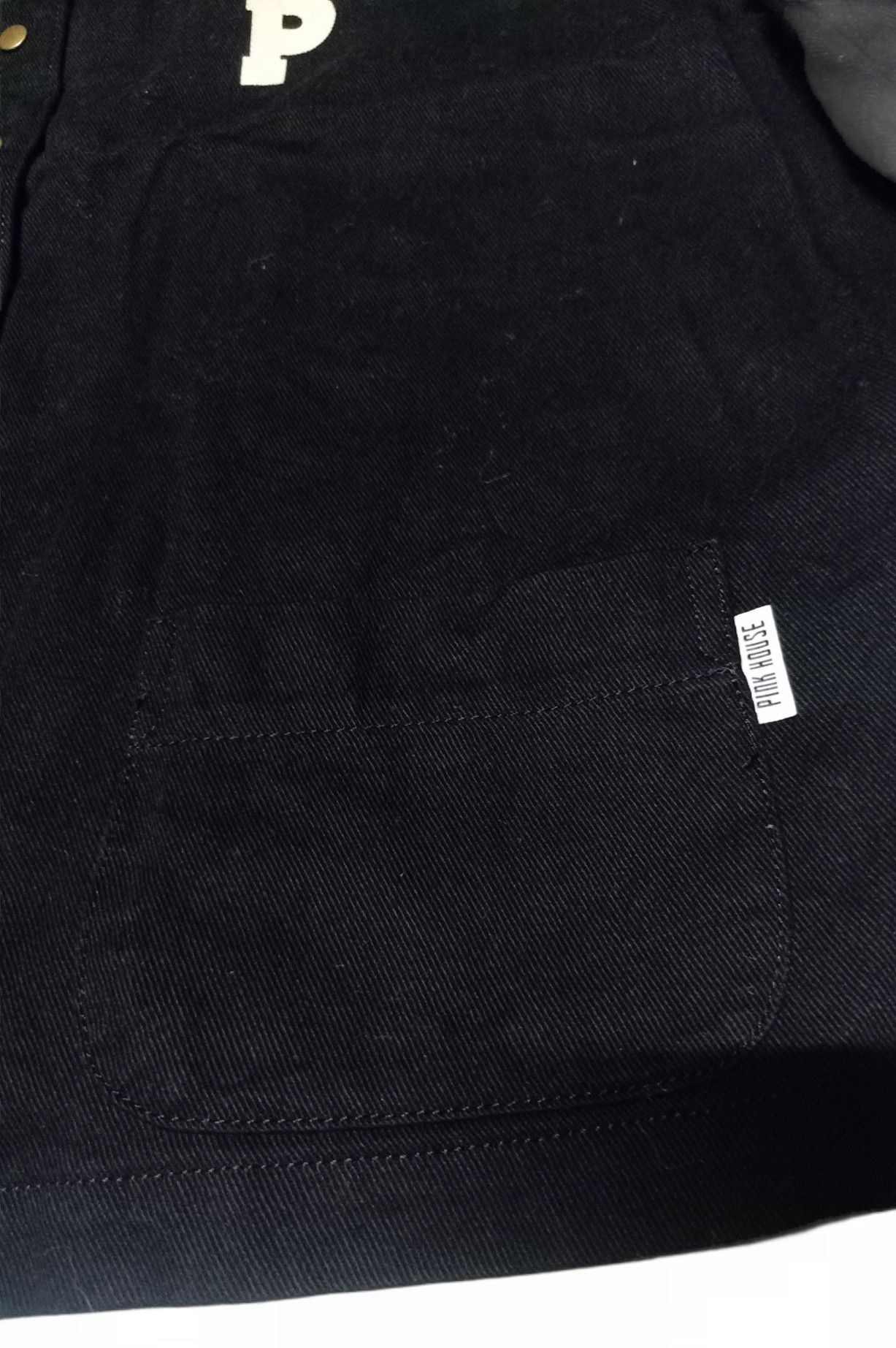 Japanese Brand × Pink House Pink House Logo Jacket Size US M / EU 48-50 / 2 - 8 Thumbnail
