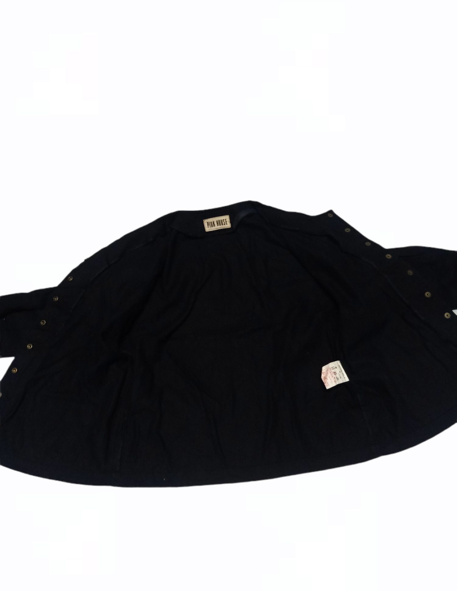 Japanese Brand × Pink House Pink House Logo Jacket Size US M / EU 48-50 / 2 - 11 Thumbnail