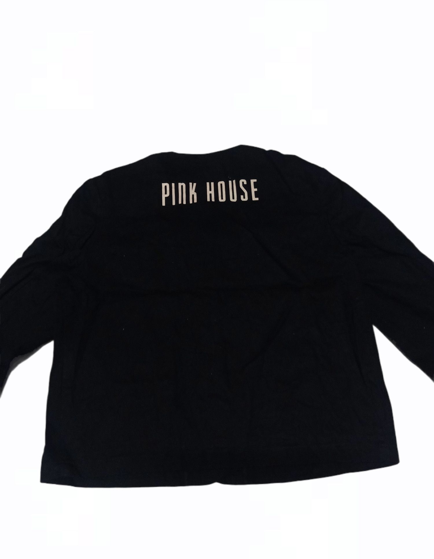 Japanese Brand × Pink House Pink House Logo Jacket Size US M / EU 48-50 / 2 - 10 Thumbnail