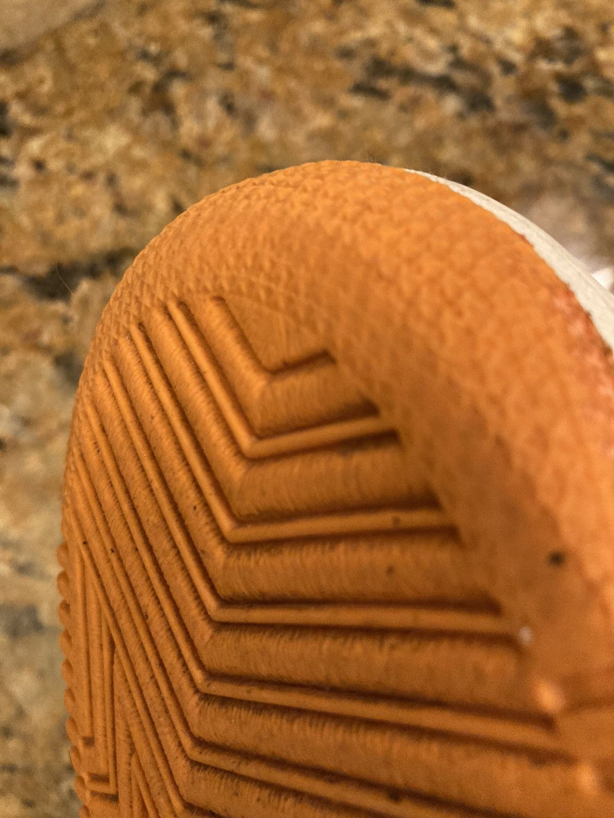 Bape Bapesta FS-001 Low Orange / Yellow Size US 9.5 / EU 42-43 - 8 Thumbnail