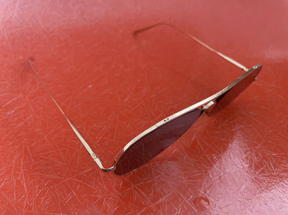 Acne Studios Acne Studios Sunglasses Size 44 - 5 Thumbnail