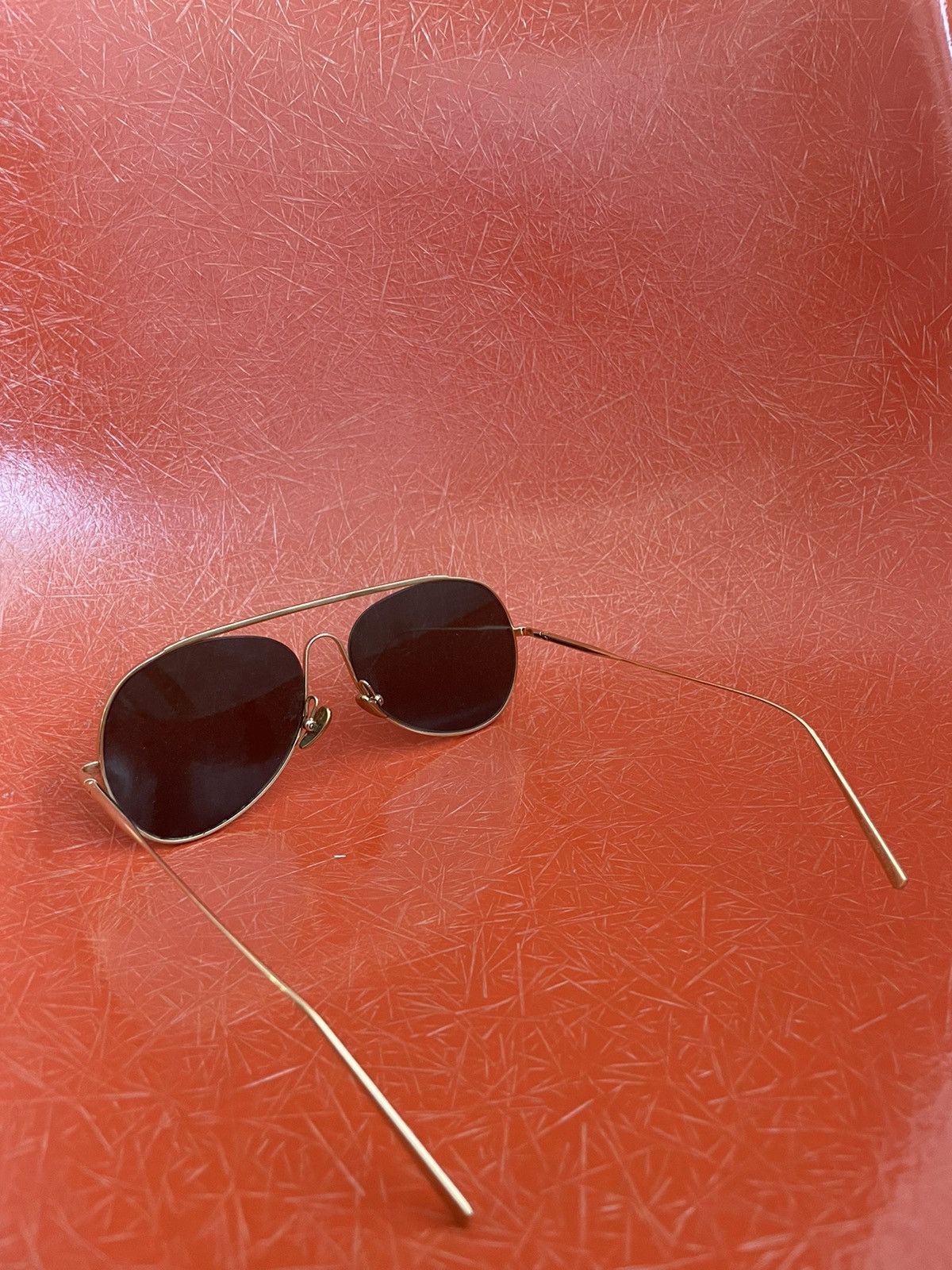 Acne Studios Acne Studios Sunglasses Size 44 - 8 Thumbnail
