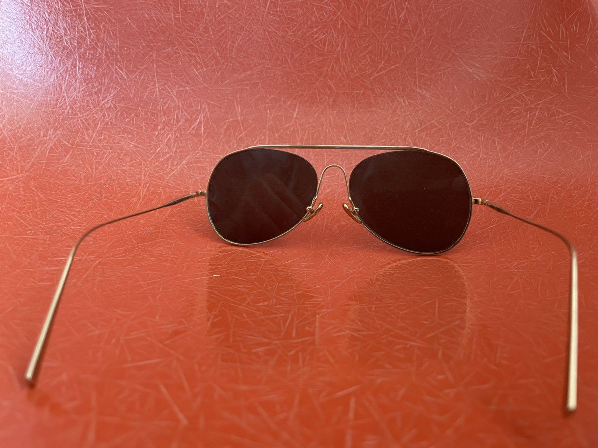 Acne Studios Acne Studios Sunglasses Size 44 - 7 Thumbnail