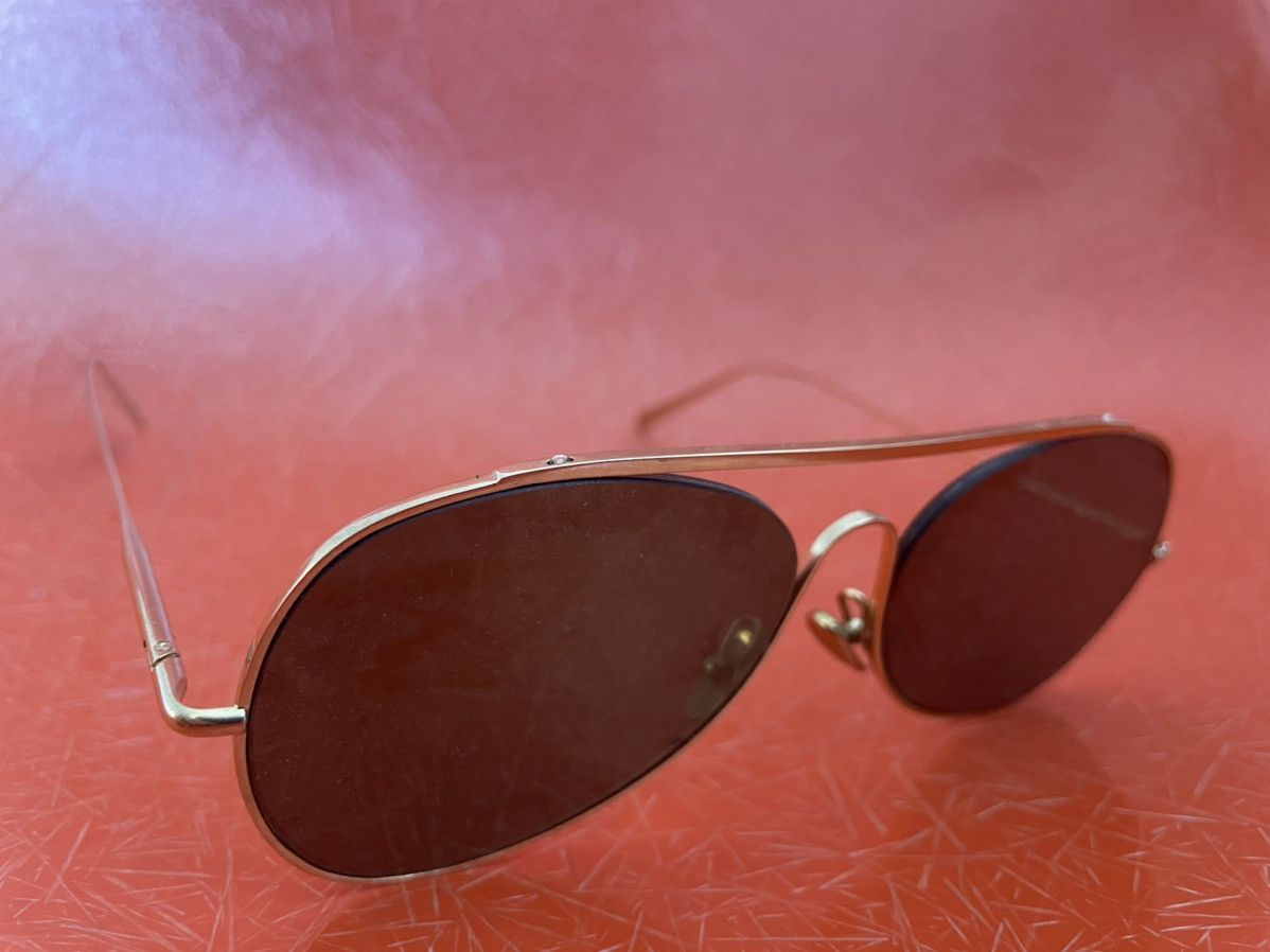 Acne Studios Acne Studios Sunglasses Size 44 - 9 Thumbnail