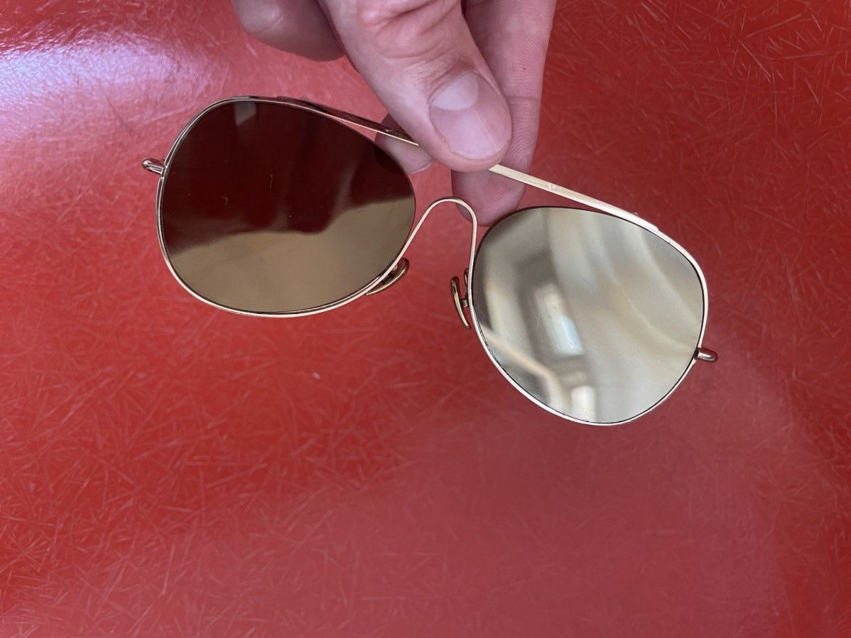 Acne Studios Acne Studios Sunglasses Size 44 - 6 Thumbnail