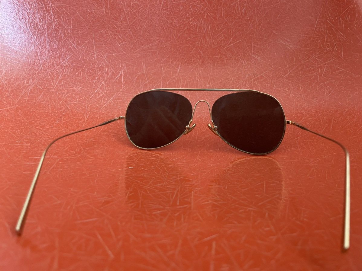 Acne Studios Sunglasses