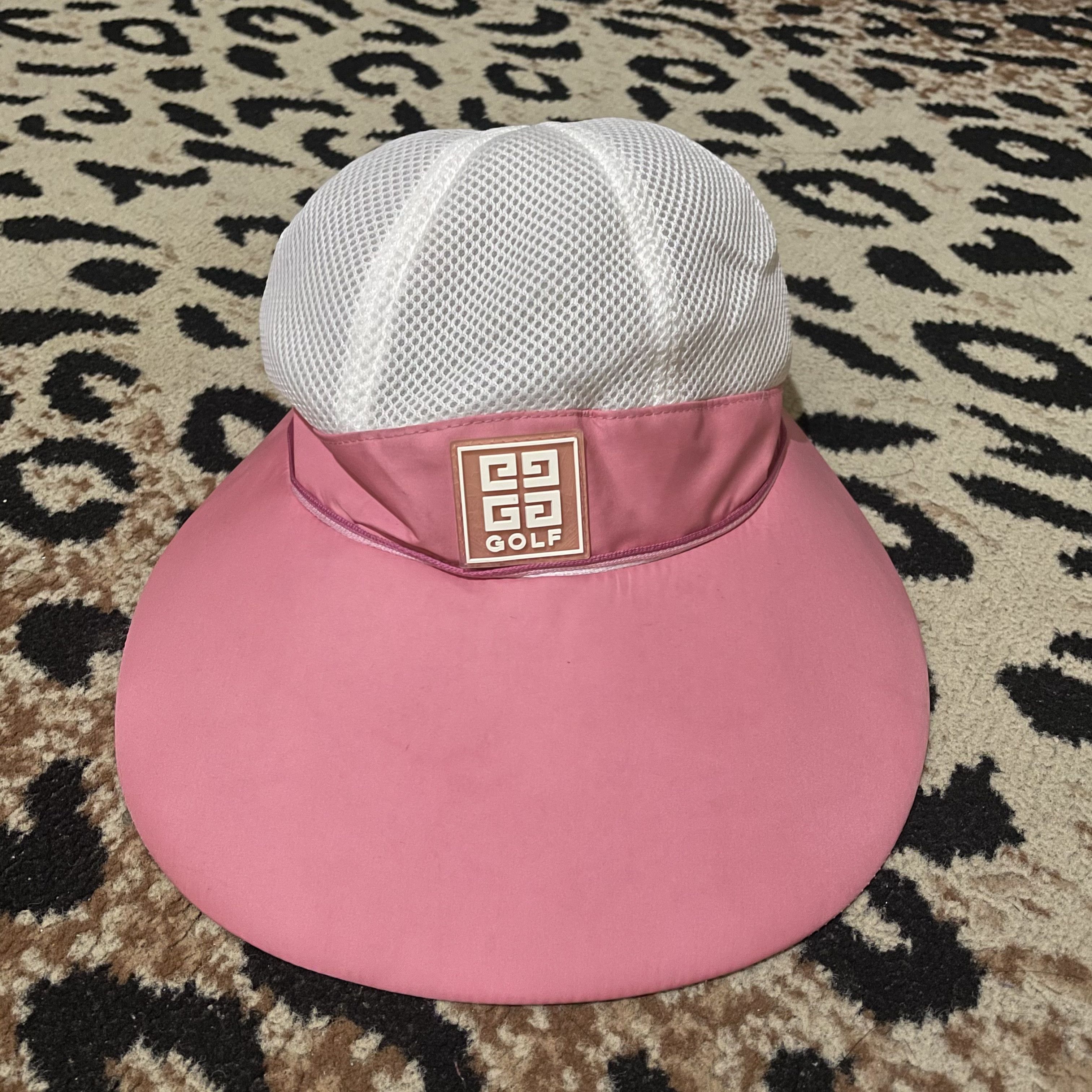 Givenchy Givenchy Vintage Hats Size ONE SIZE - 1 Thumbnail