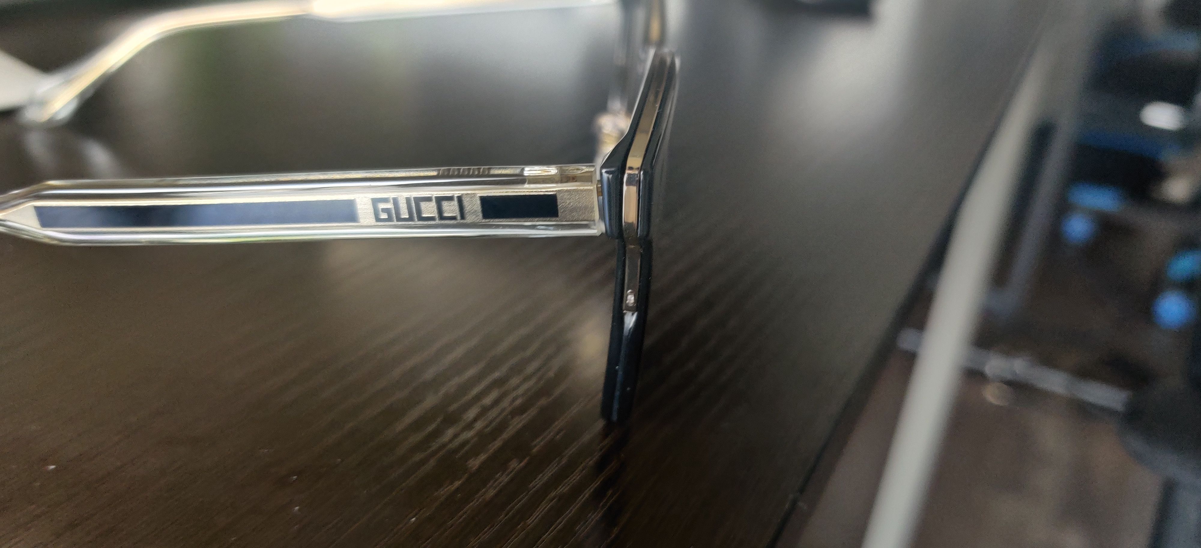 Gucci Gucci Sunglasses Size ONE SIZE - 2 Thumbnail