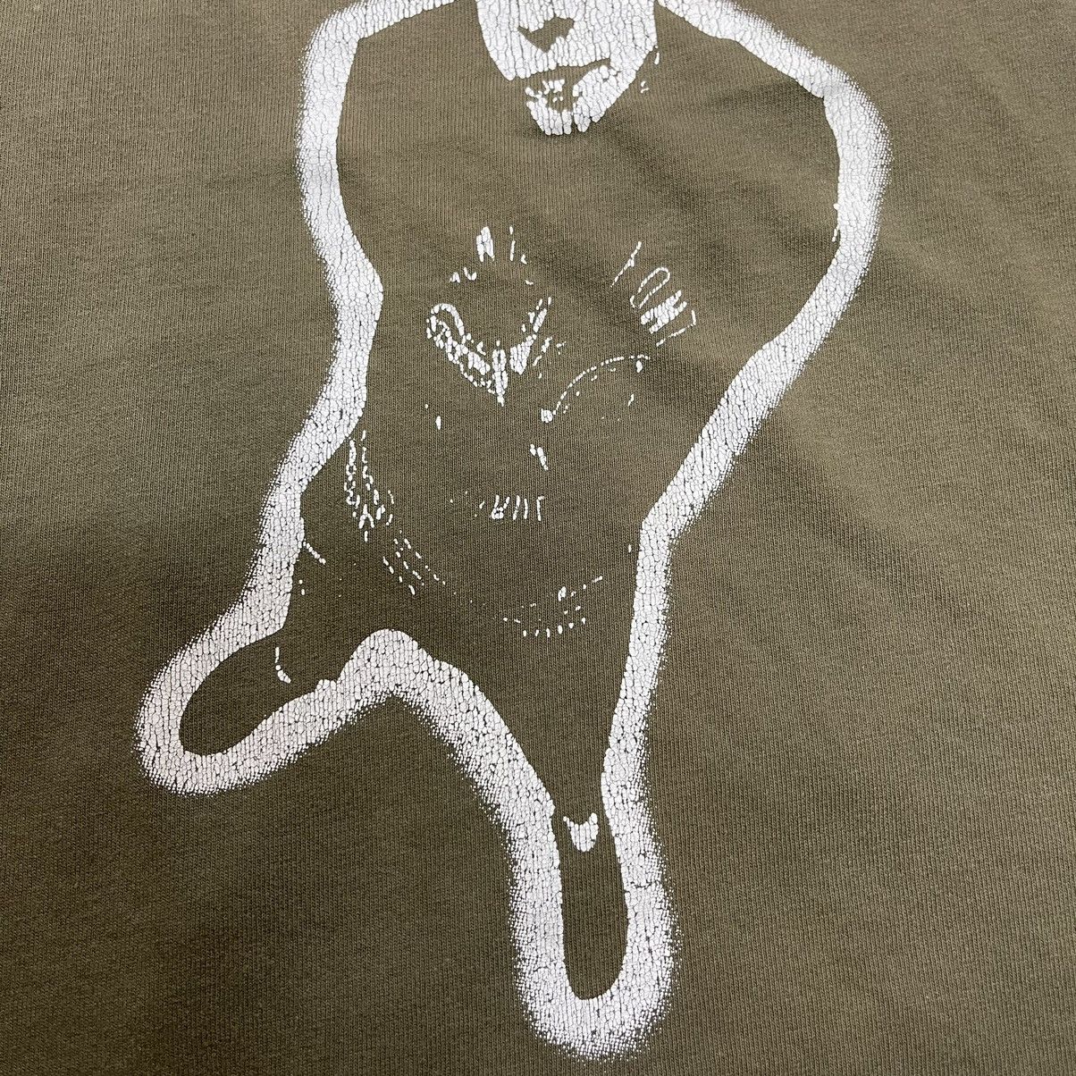 Band Tees × Vintage RARE LARS FREDERIKSEN AND THE BASTARD 90s BAND TEES Size US L / EU 52-54 / 3 - 9 Thumbnail