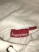 Supreme Supreme white on white box logo hoodie Size US L / EU 52-54 / 3 - 7 Thumbnail