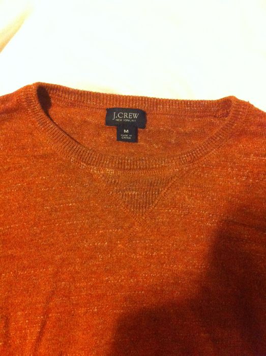 J.Crew Ribbed Sweater Size US M / EU 48-50 / 2 - 2 Preview