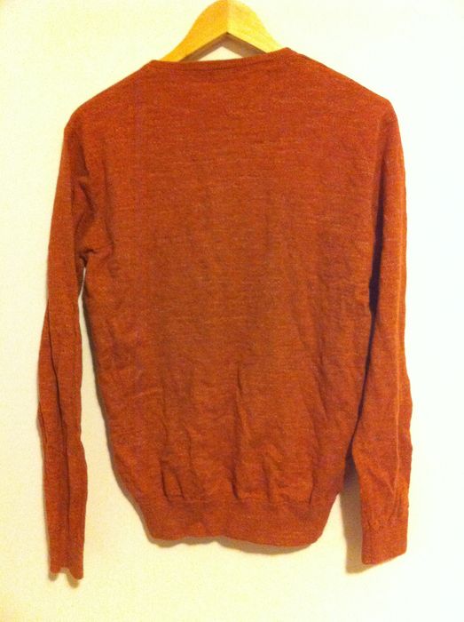 J.Crew Ribbed Sweater Size US M / EU 48-50 / 2 - 1 Preview