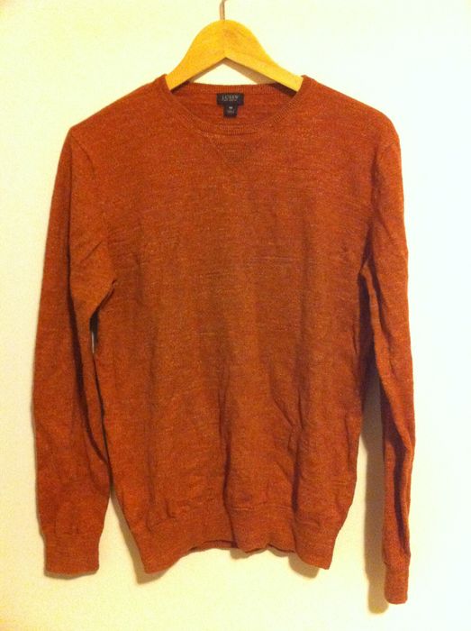 J.Crew Ribbed Sweater Size US M / EU 48-50 / 2 - 4 Preview