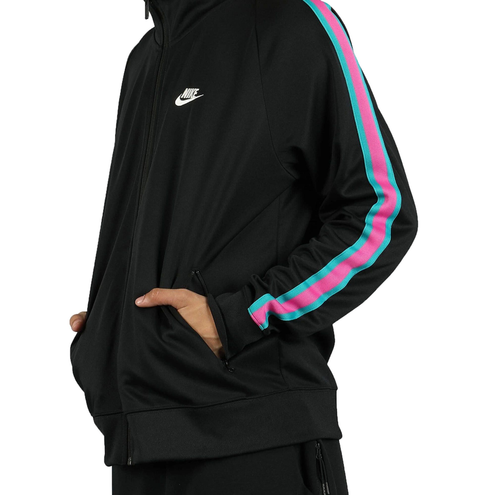 Nike N98 Tribute Jacket AR2244 011 Outerwear