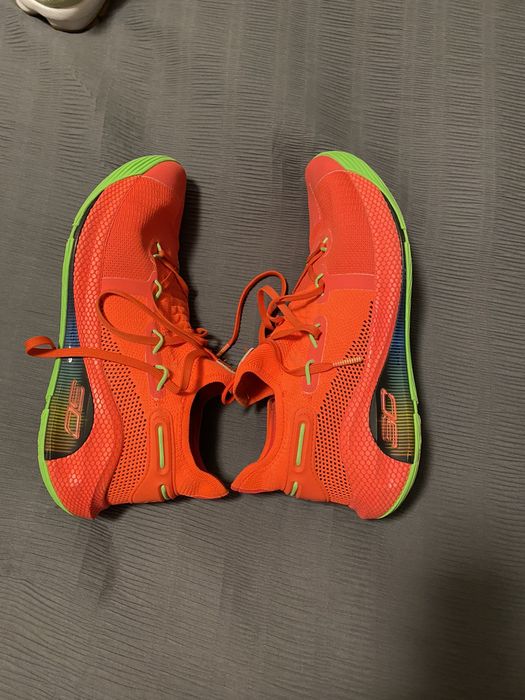 Curry roaracle sales