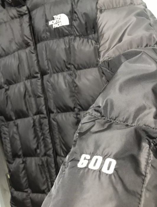 North face 600 outlet womens