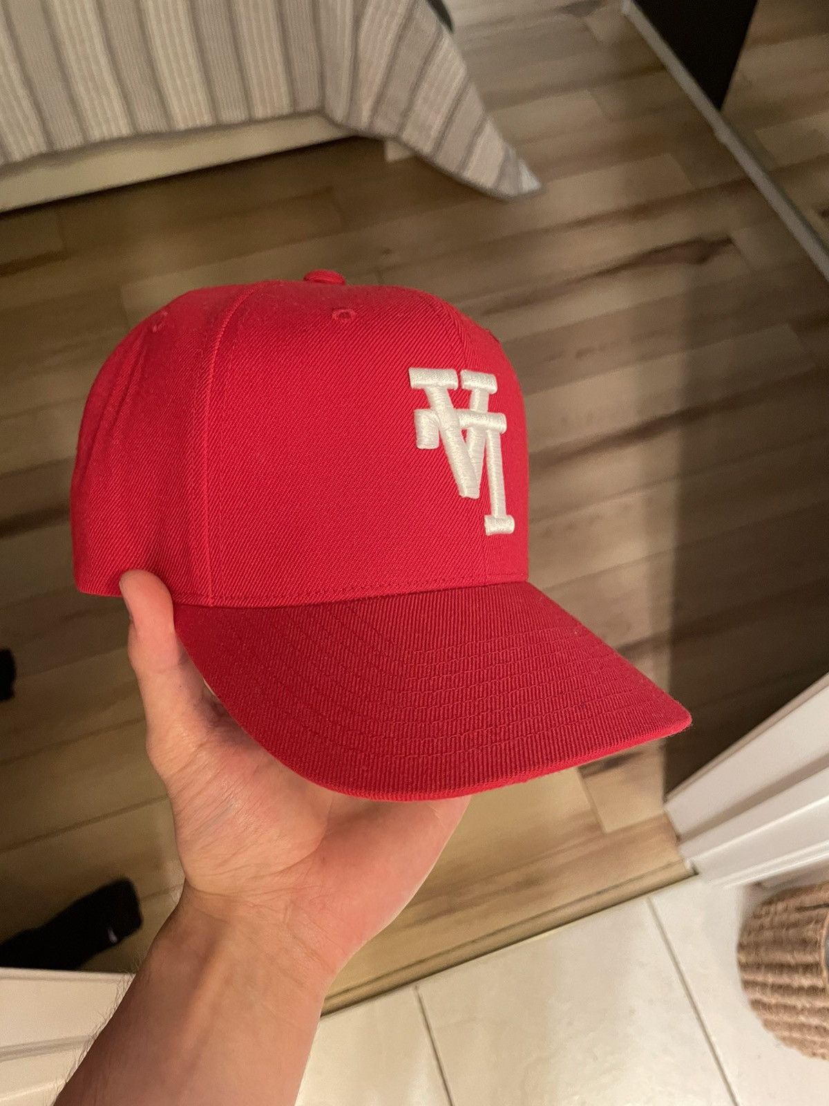 Kth Kill The Hype La Rare KTH LA World Series Hat | Grailed