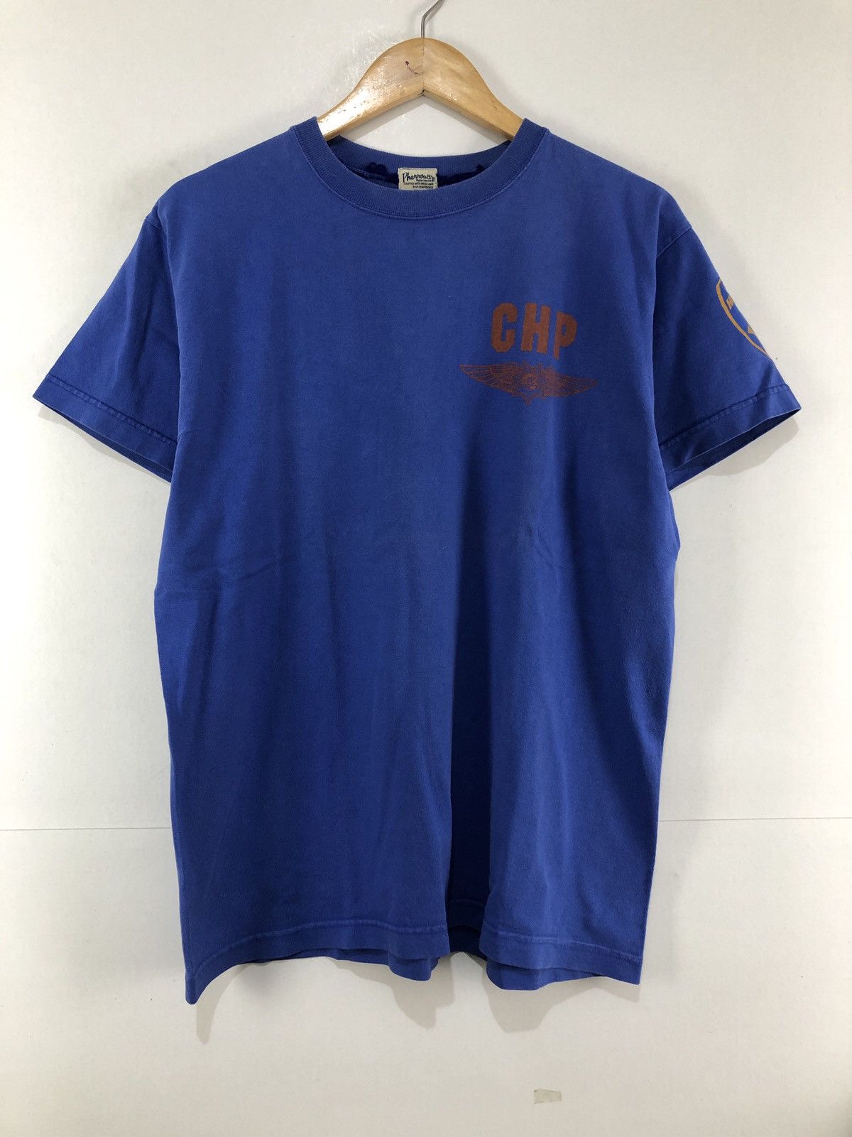 Pherrow's Pherrows T-Shirt Size US L / EU 52-54 / 3 - 3 Thumbnail
