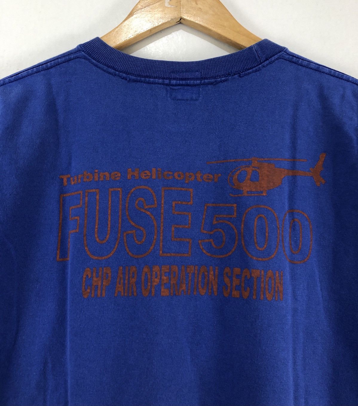 Pherrow's Pherrows T-Shirt Size US L / EU 52-54 / 3 - 2 Thumbnail