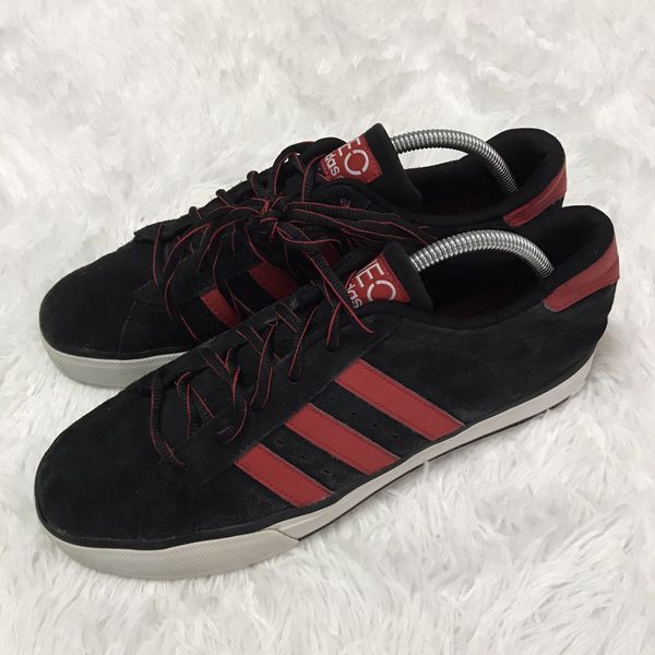 Adidas neo hot sale daily vulc