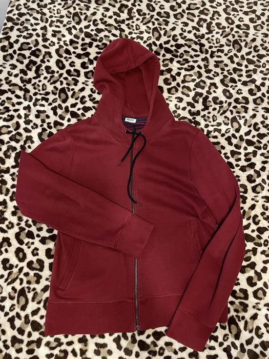 Kenzo us clearance zip