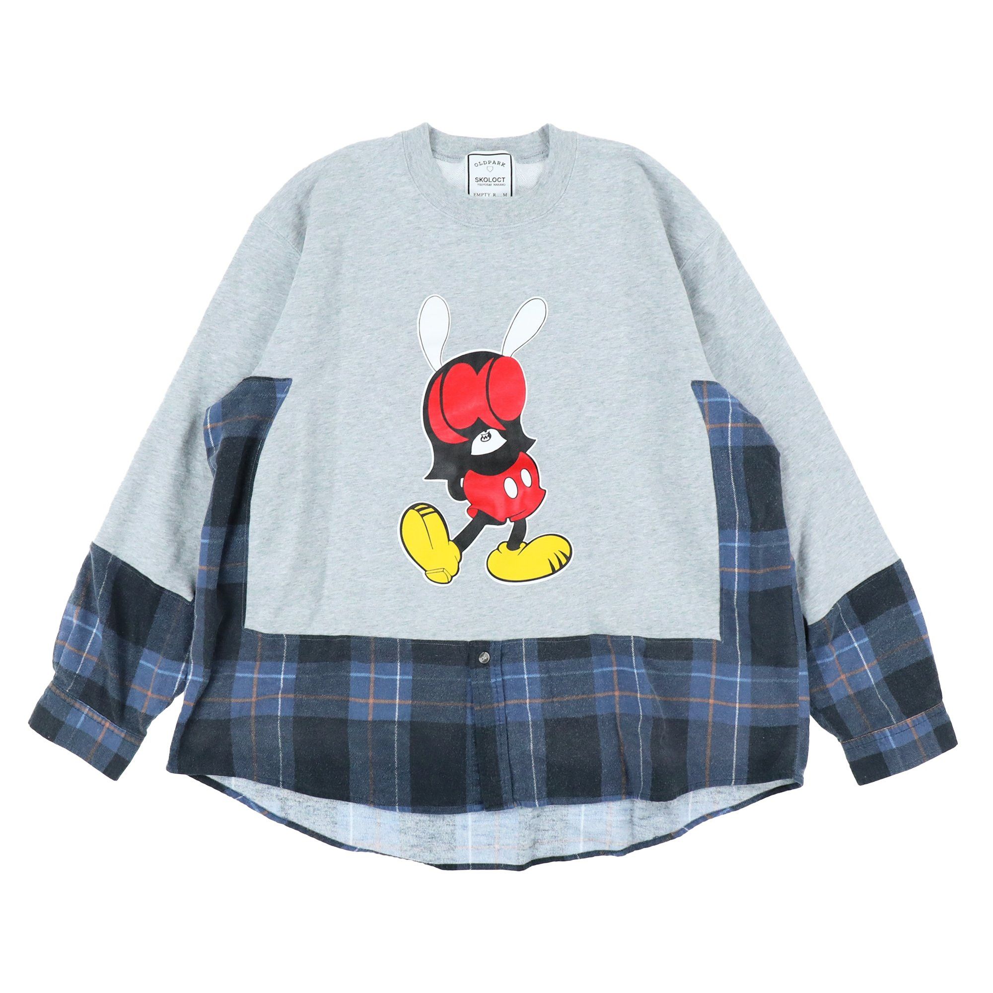 Skoloct Skoloct Harasko Jumper hoodie SOLD OUT UNDER RETAIL | Grailed